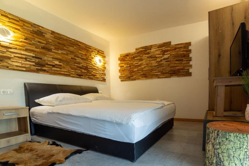Apartmaji Bungalovi I Sotorisce Silva image