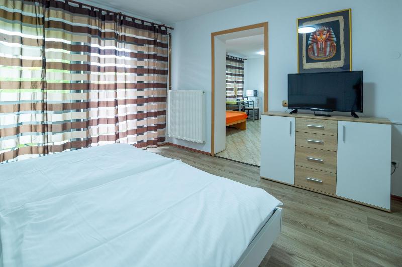 Apartmaji Bungalovi I Sotorisce Silva image