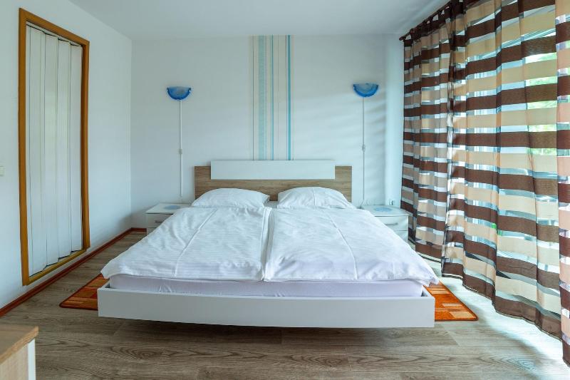 Apartmaji Bungalovi I Sotorisce Silva image