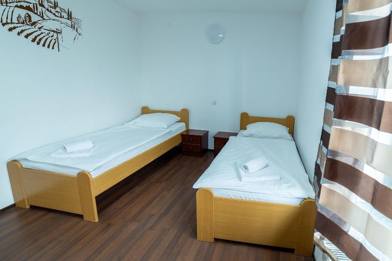 Apartmaji Bungalovi I Sotorisce Silva image