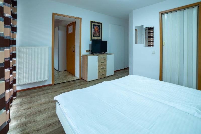 Apartmaji Bungalovi I Sotorisce Silva image