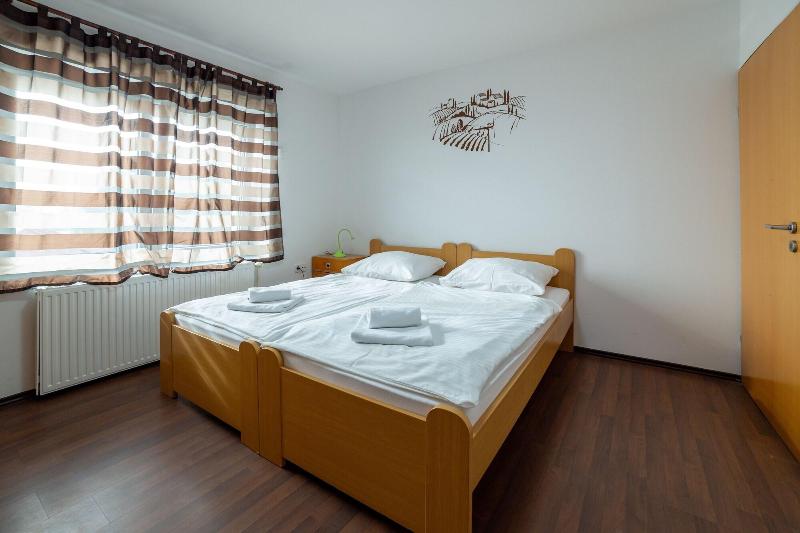Apartmaji Bungalovi I Sotorisce Silva image