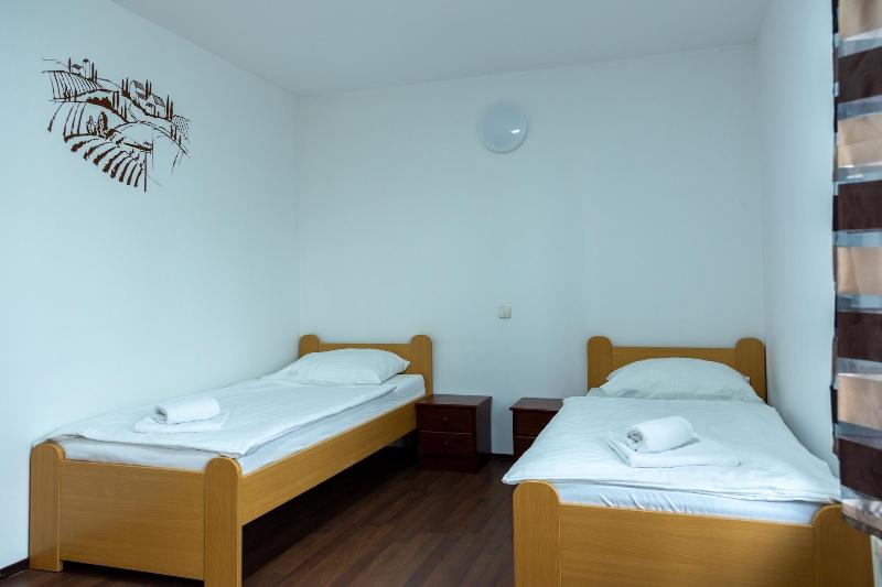 Apartmaji Bungalovi I Sotorisce Silva image