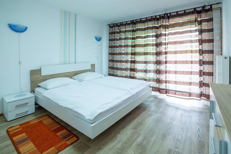 Apartmaji Bungalovi I Sotorisce Silva image
