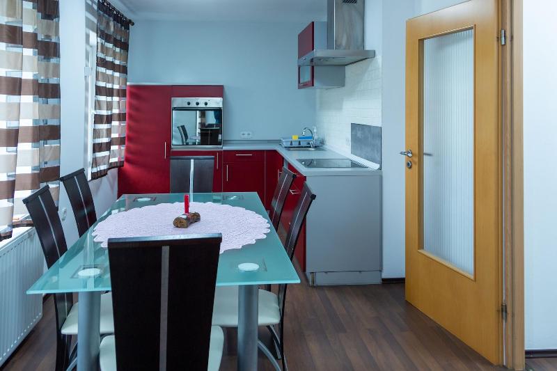 Apartmaji Bungalovi I Sotorisce Silva image