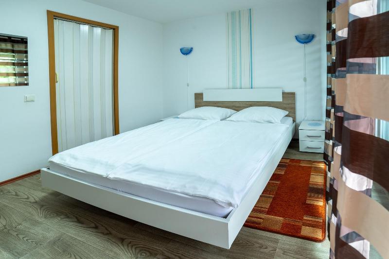 Apartmaji Bungalovi I Sotorisce Silva image