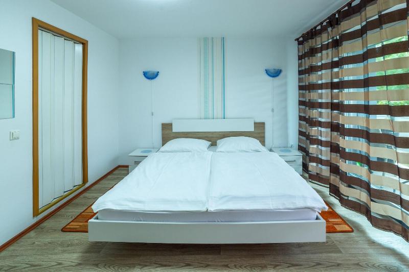 Apartmaji Bungalovi I Sotorisce Silva image