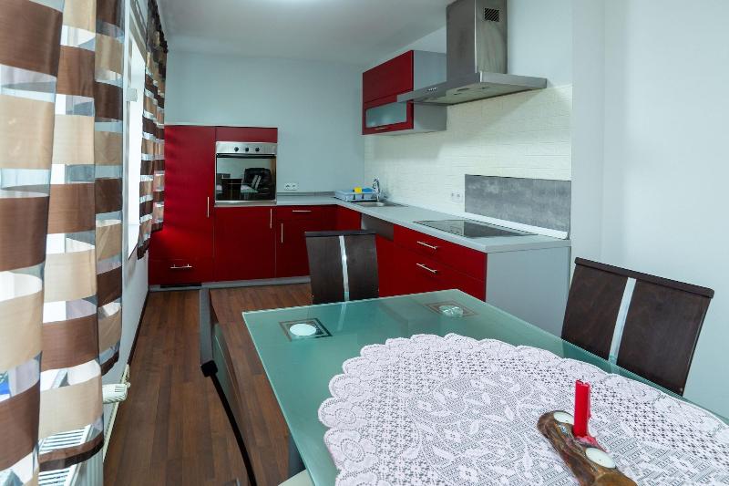 Apartmaji Bungalovi I Sotorisce Silva image