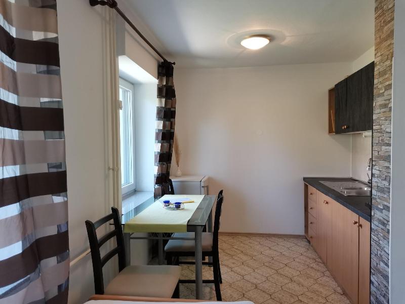 Apartmaji Bungalovi I Sotorisce Silva image