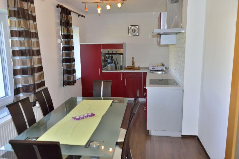 Apartmaji Bungalovi I Sotorisce Silva image
