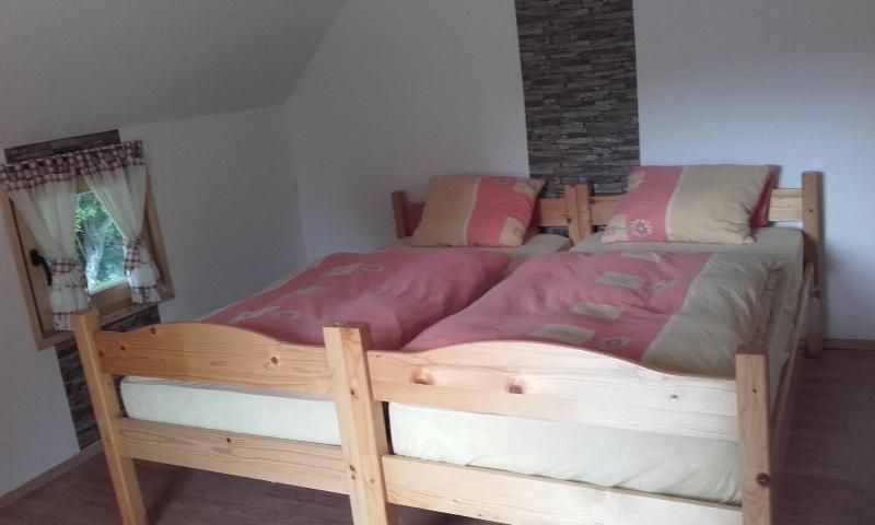 Apartmaji Bungalovi I Sotorisce Silva image