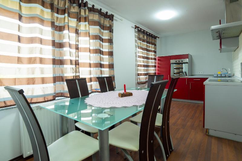 Apartmaji Bungalovi I Sotorisce Silva image