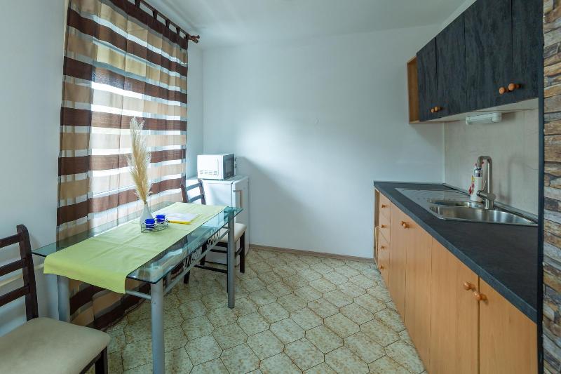 Apartmaji Bungalovi I Sotorisce Silva image