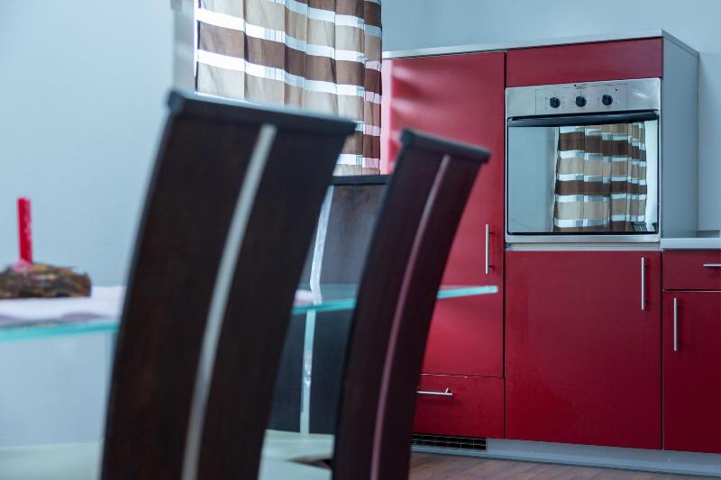 Apartmaji Bungalovi I Sotorisce Silva image