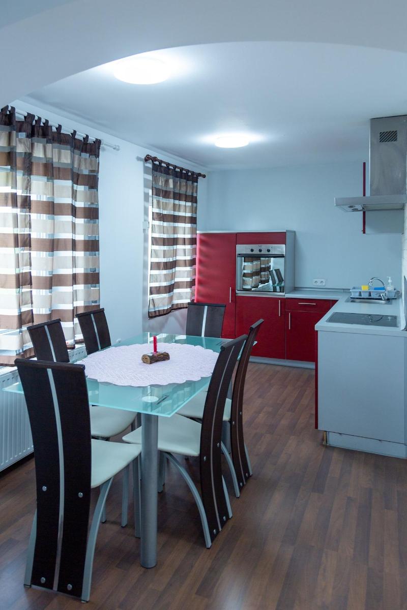 Apartmaji Bungalovi I Sotorisce Silva image