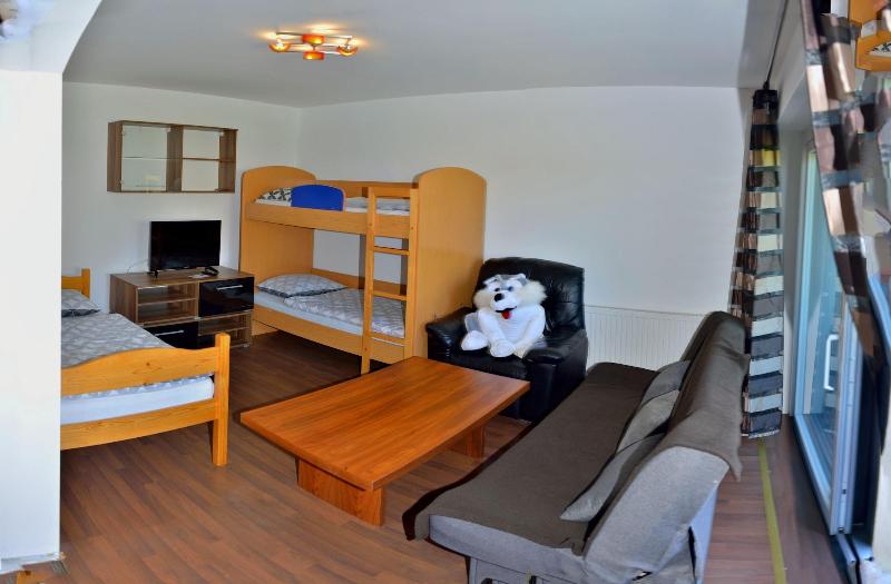 Apartmaji Bungalovi I Sotorisce Silva image