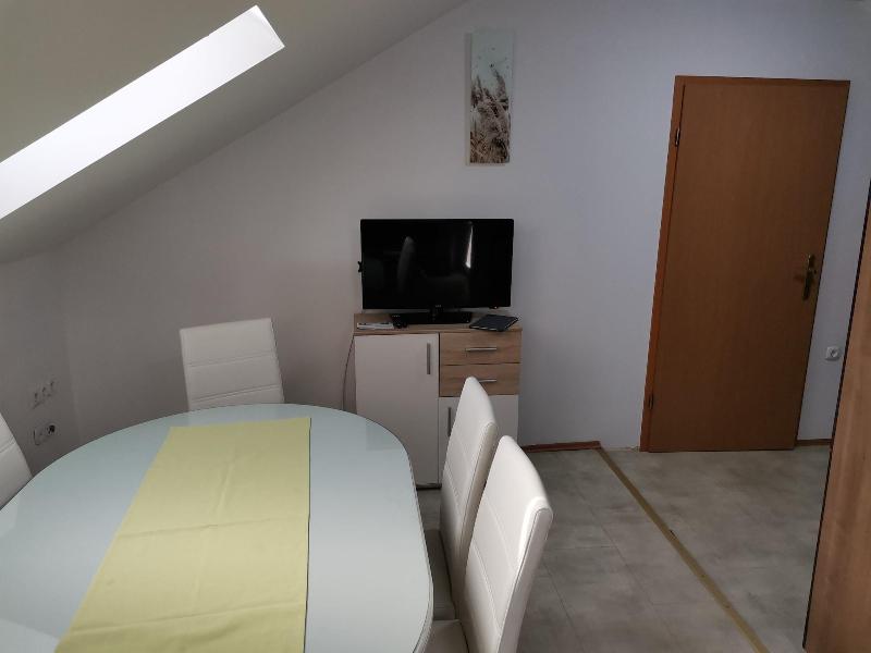 Apartmaji Bungalovi I Sotorisce Silva image