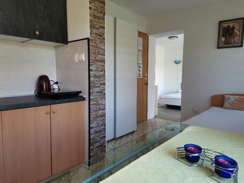 Apartmaji Bungalovi I Sotorisce Silva image