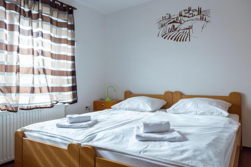 Apartmaji Bungalovi I Sotorisce Silva image