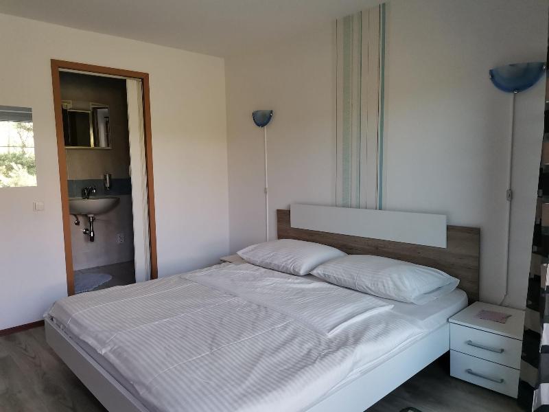 Apartmaji Bungalovi I Sotorisce Silva image