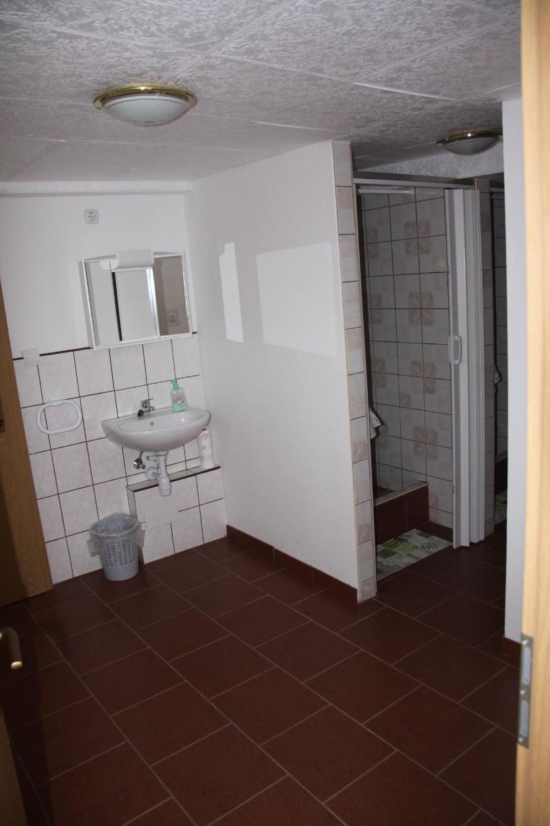 Apartmaji Bungalovi I Sotorisce Silva image