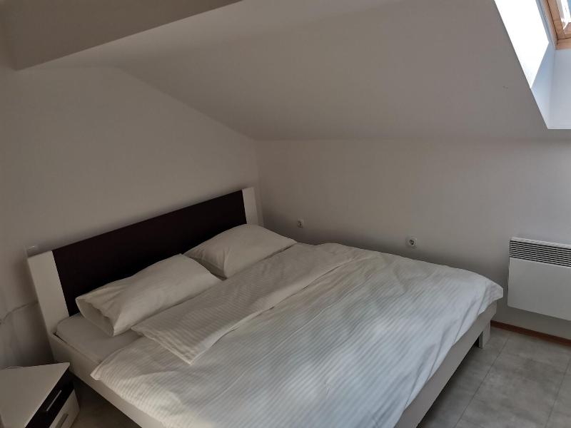 Apartmaji Bungalovi I Sotorisce Silva image