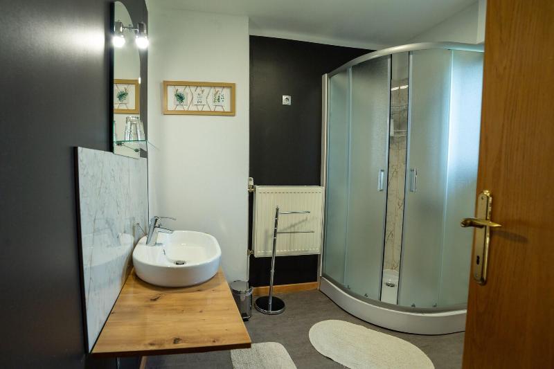 Apartmaji Bungalovi I Sotorisce Silva image
