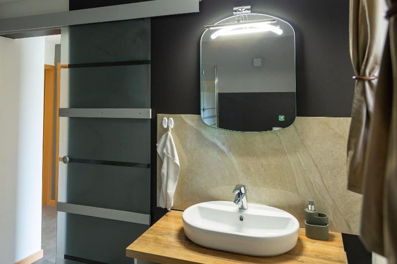 Apartmaji Bungalovi I Sotorisce Silva image