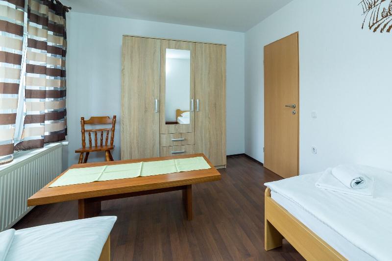 Apartmaji Bungalovi I Sotorisce Silva image