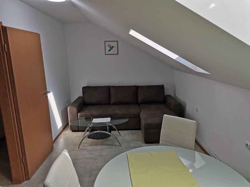 Apartmaji Bungalovi I Sotorisce Silva image