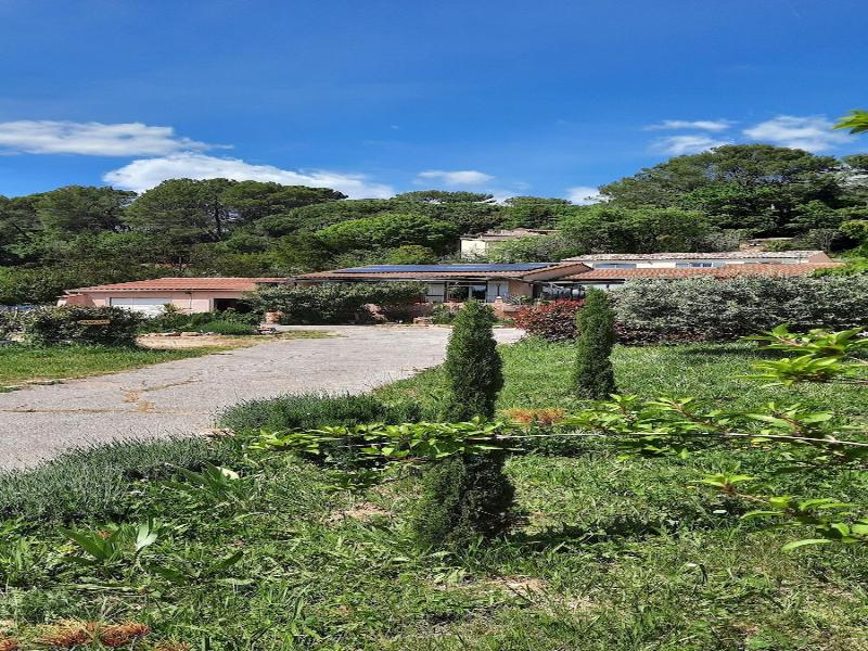 Villa Lei Rigau image