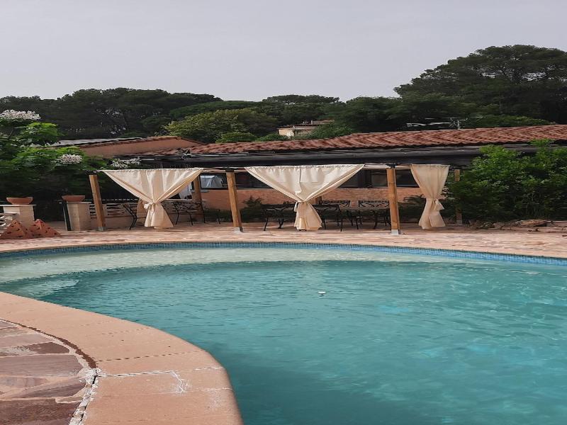 Villa Lei Rigau image