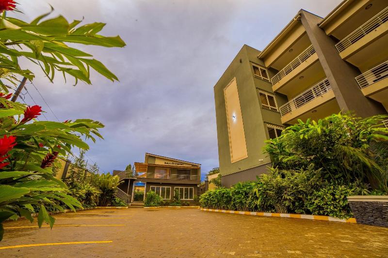 Natra Apartments image