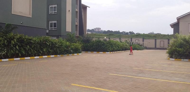 Natra Apartments image