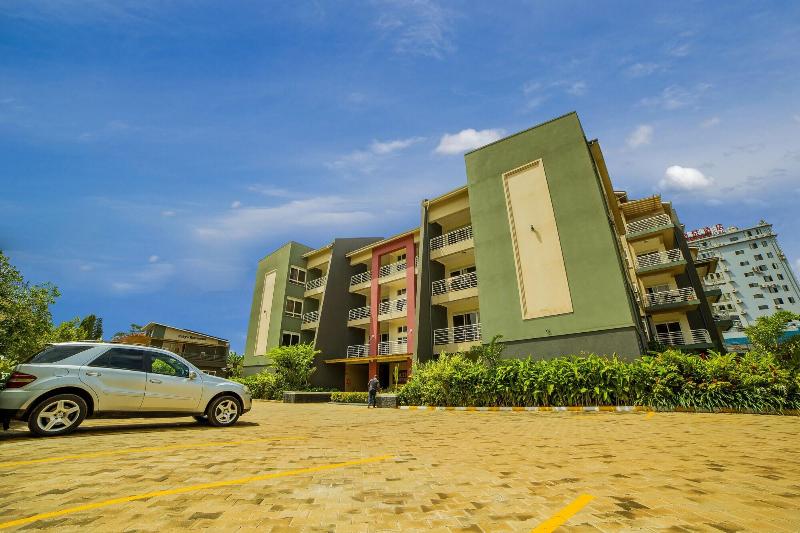 Natra Apartments image
