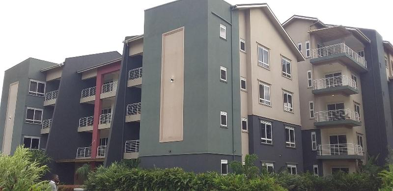 Natra Apartments image