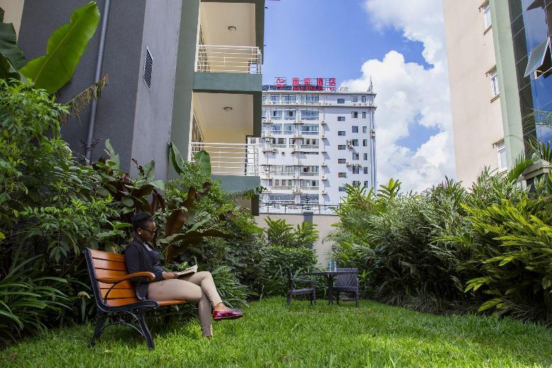 Natra Apartments image