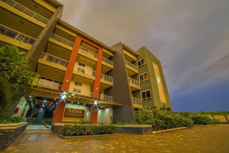 Natra Apartments image