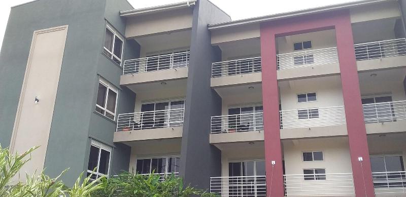 Natra Apartments image