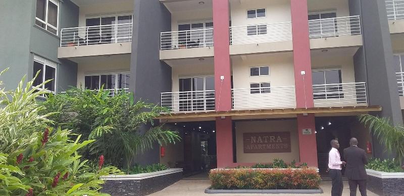Natra Apartments image