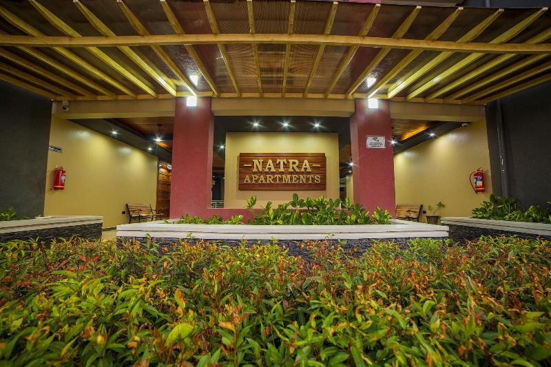 Natra Apartments image