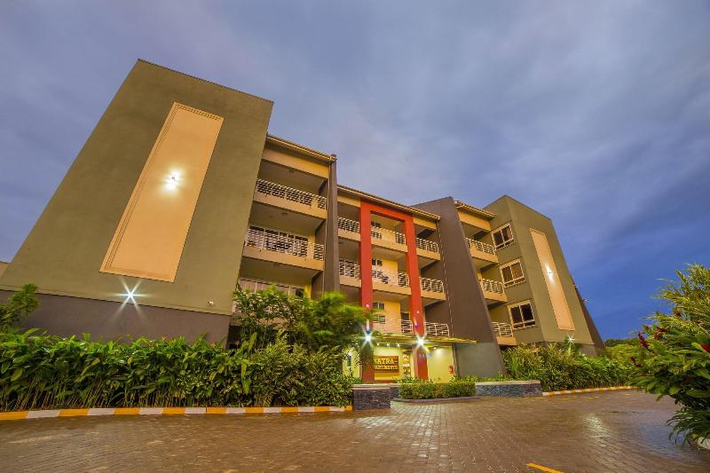 Natra Apartments image