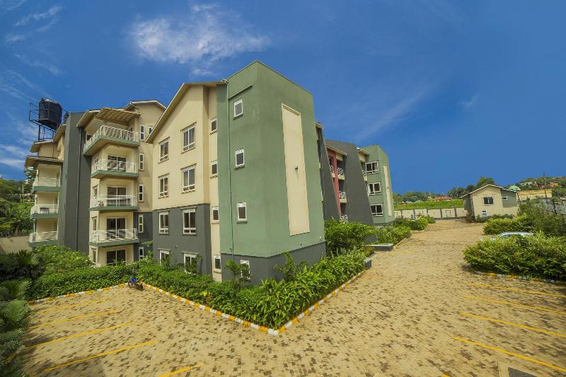 Natra Apartments image
