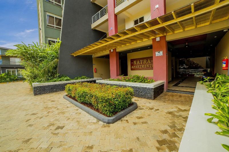Natra Apartments image