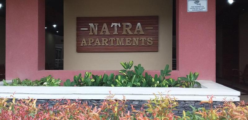 Natra Apartments image