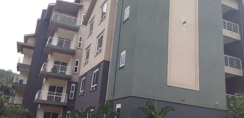 Natra Apartments image