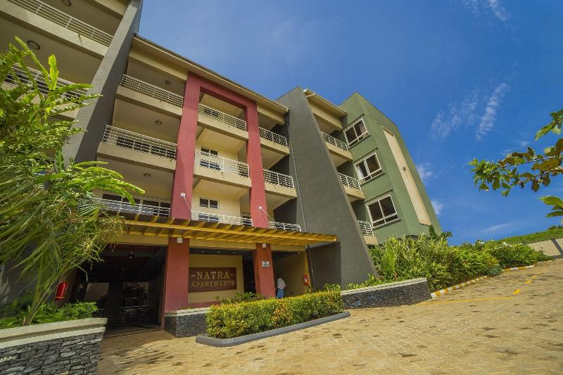 Natra Apartments image