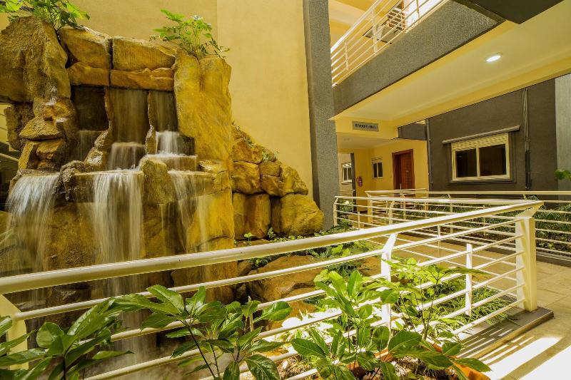 Natra Apartments image
