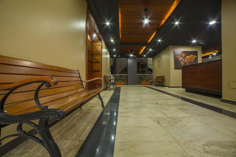 Natra Apartments image