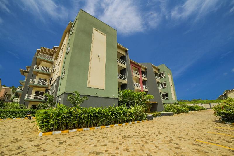 Natra Apartments image